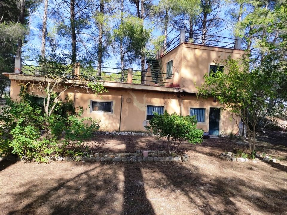 Landejendom i Muro De Alcoy, Alicante - foto 3