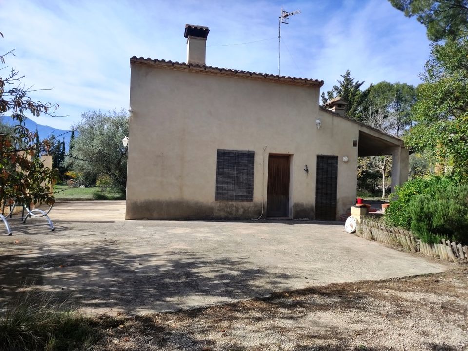 Landejendom i Muro De Alcoy, Alicante - foto 4