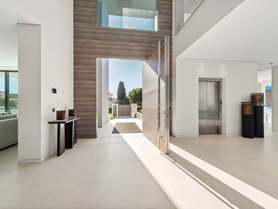 Villa i Almancil, Faro - foto 5