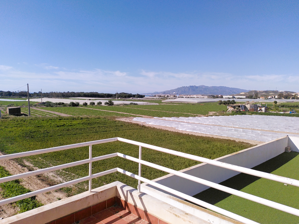 Lejlighed i Palomares, Almeria - foto 1