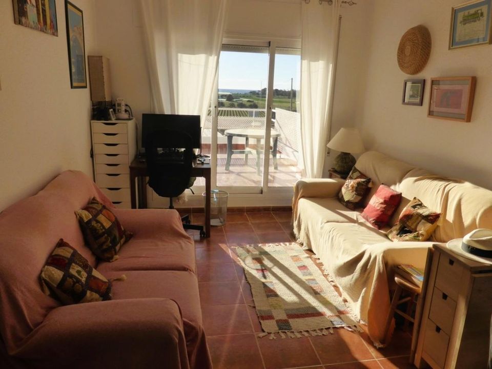 Lejlighed i Palomares, Almeria - foto 4