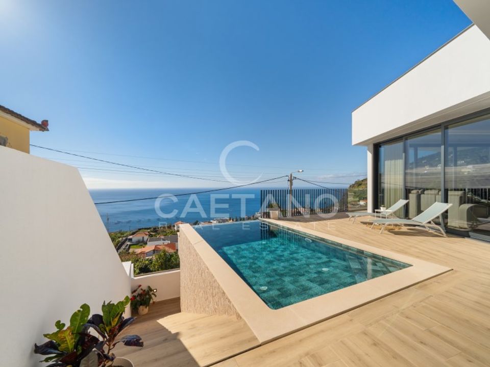 Villa i Arco da Calheta, Madeira - foto 2