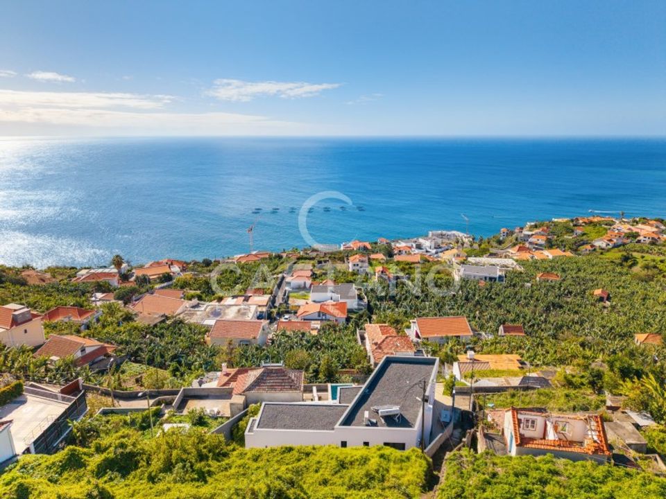 Villa i Arco da Calheta, Madeira - foto 5