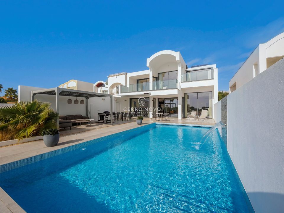 Villa i Albufeira, Faro - foto 5