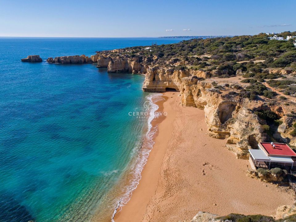 Villa i Albufeira, Faro - foto 2