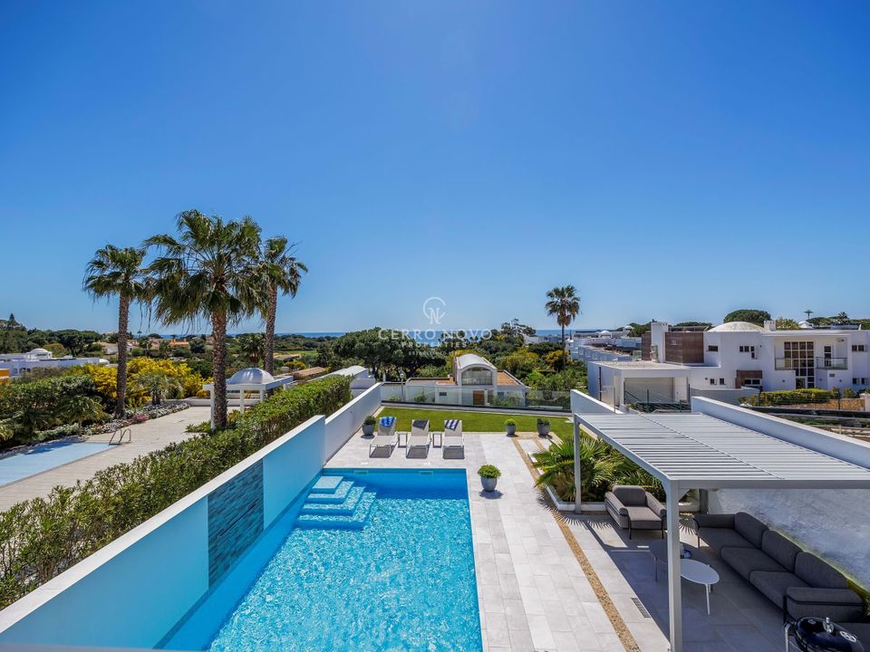 Villa i Albufeira, Faro - foto 4
