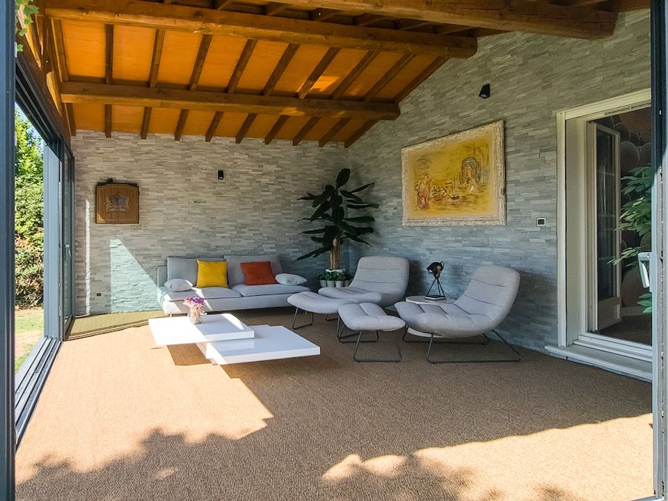 Villa i Aix-en-Provence, Bouches-du-Rhone - foto 5