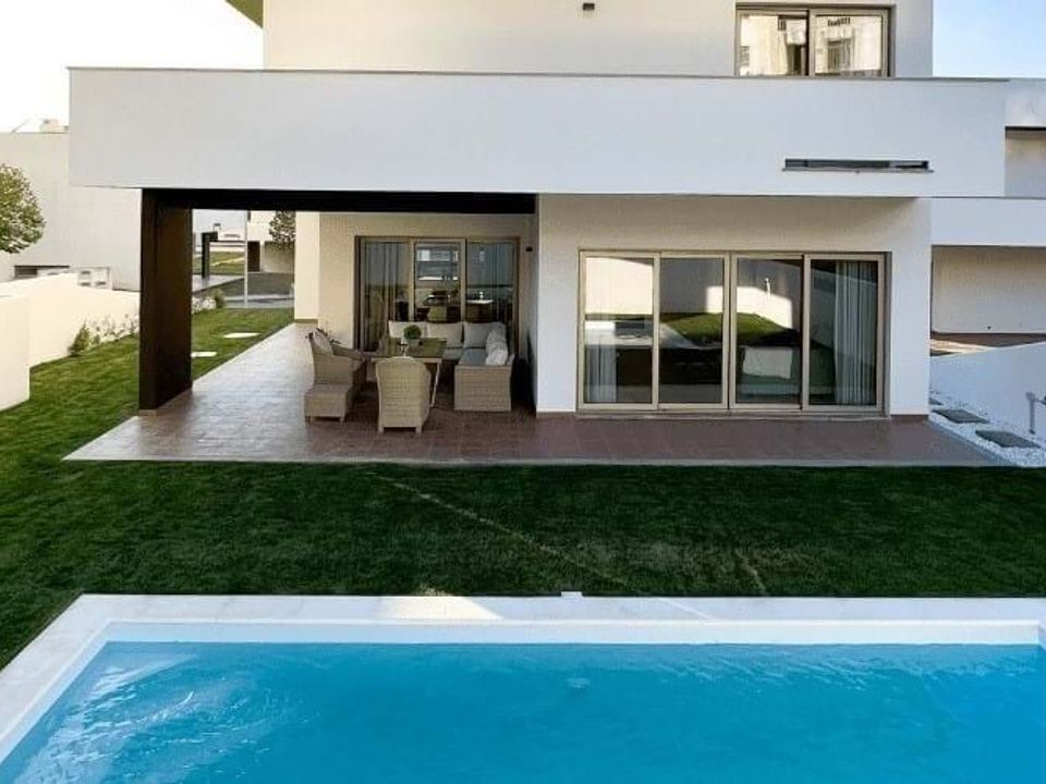Villa i Loures, Lisbon - foto 3