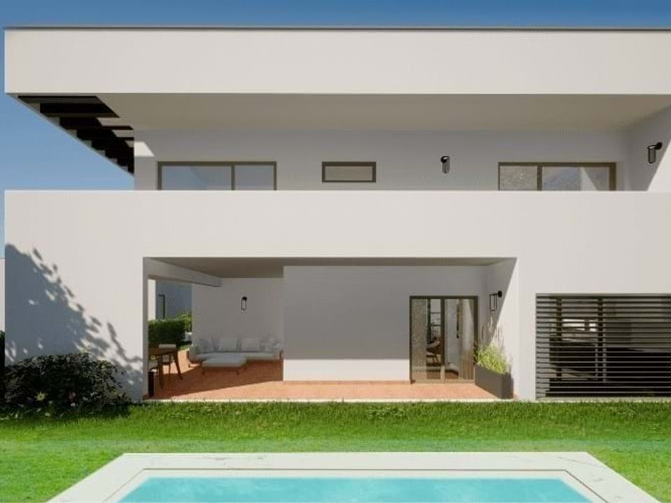 Villa i Loures, Lisbon - foto 2