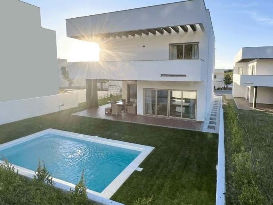 Villa i Loures, Lisbon - foto 4