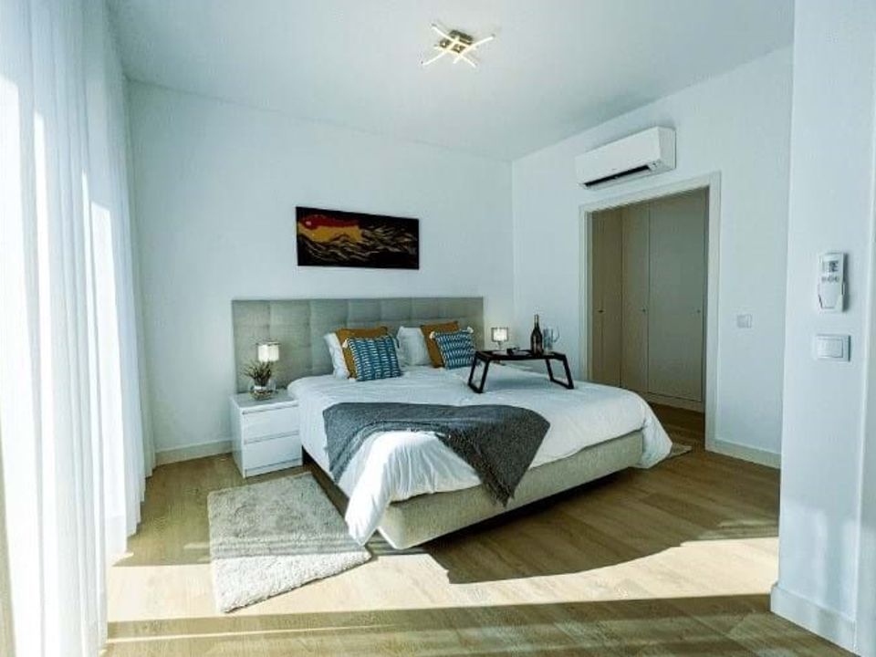 Villa i Loures, Lisbon - foto 5