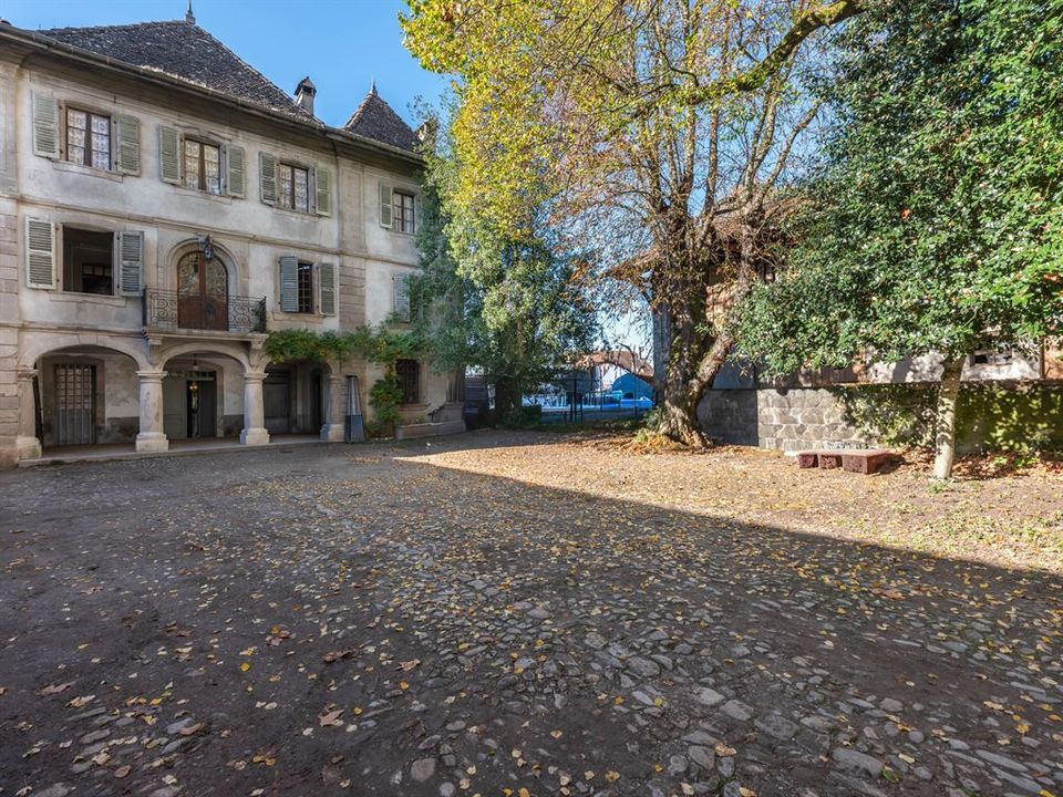 Villa i Douvaine, Haute-Savoie - foto 2