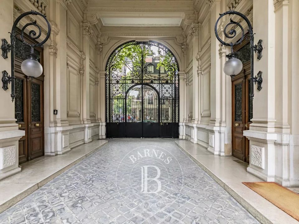 Apartament a Paris, Paris - foto 1
