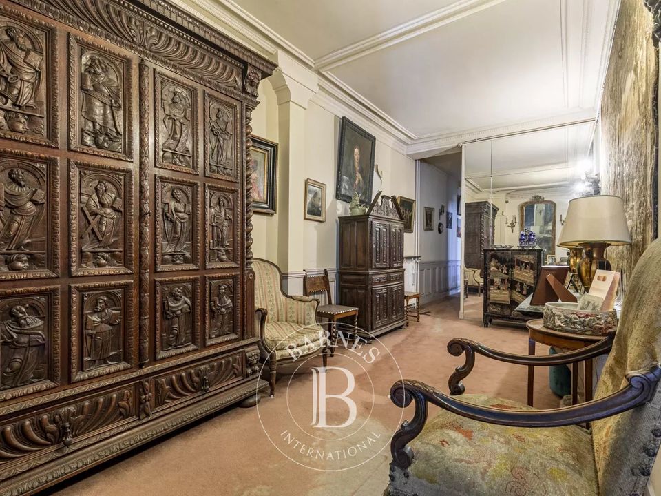 Apartament a Paris, Paris - foto 4