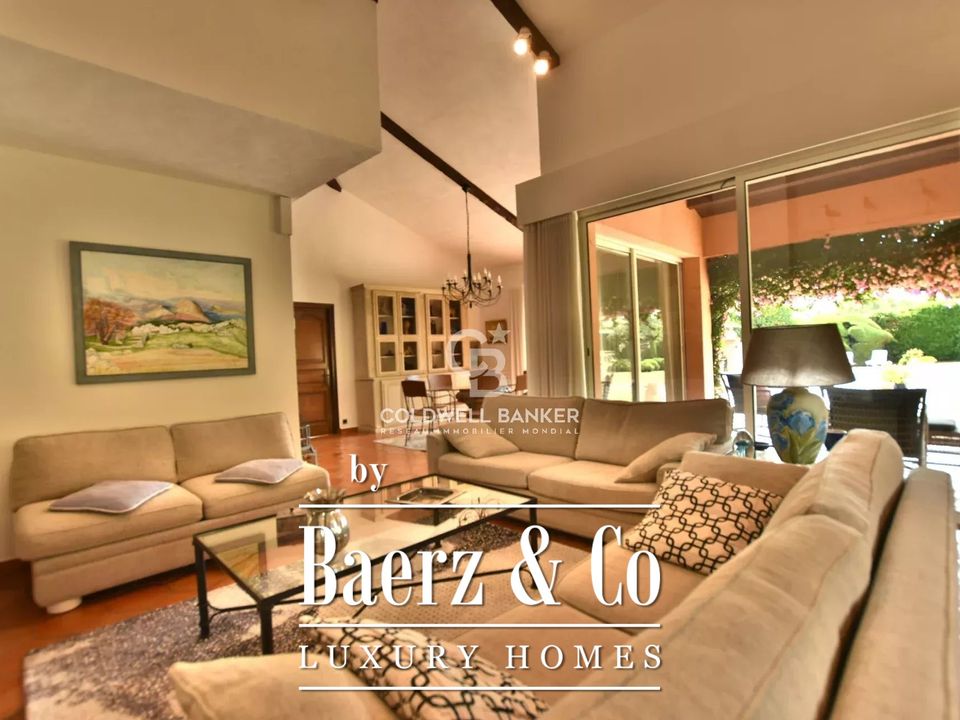 Villa i Valbonne, Alpes-Maritimes - foto 5