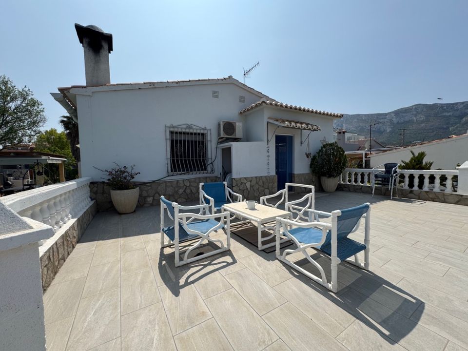 Landejendom i Denia, Alicante - foto 1