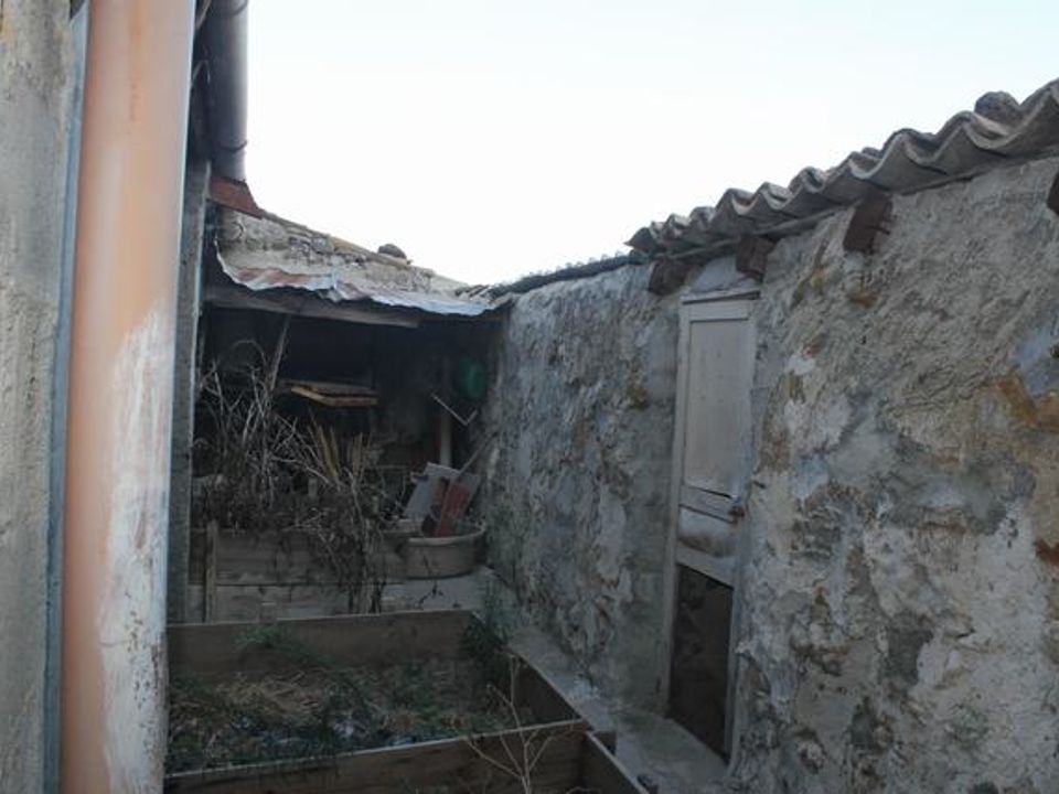 Garage i Cianciana, Agrigento - foto 2