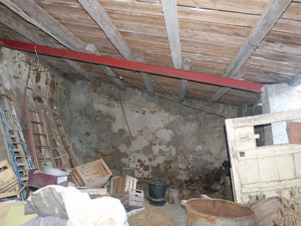 Garage i Cianciana, Agrigento - foto 1