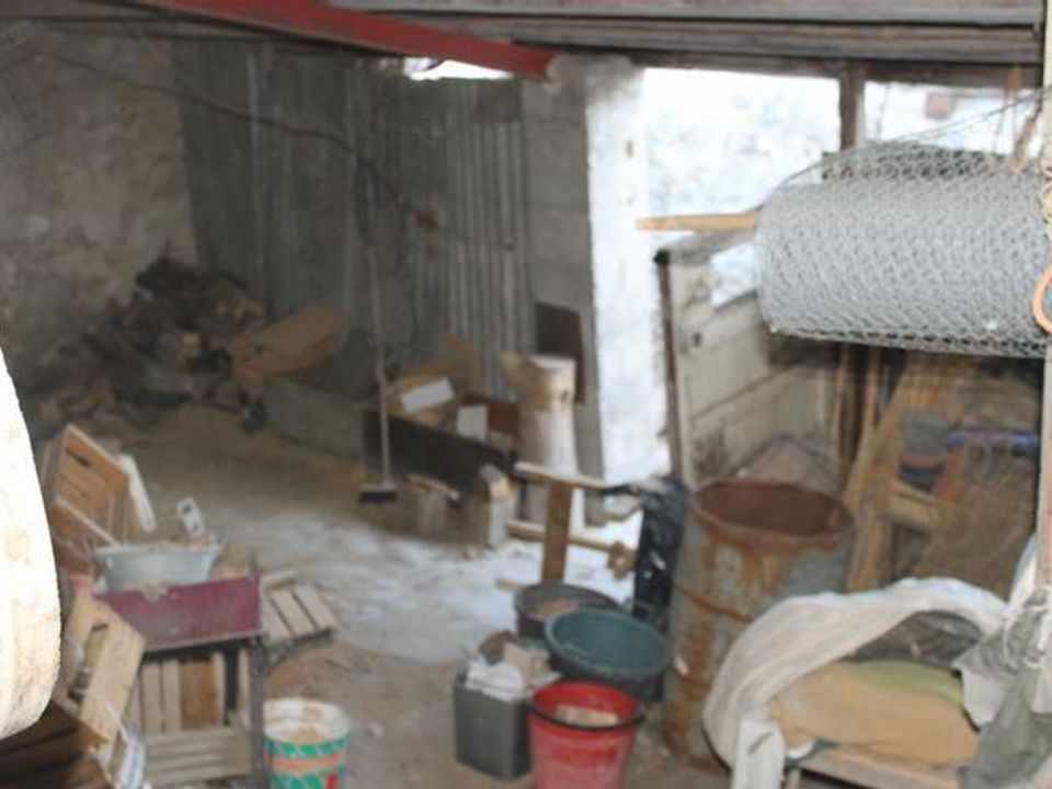 Garage i Cianciana, Agrigento - foto 4