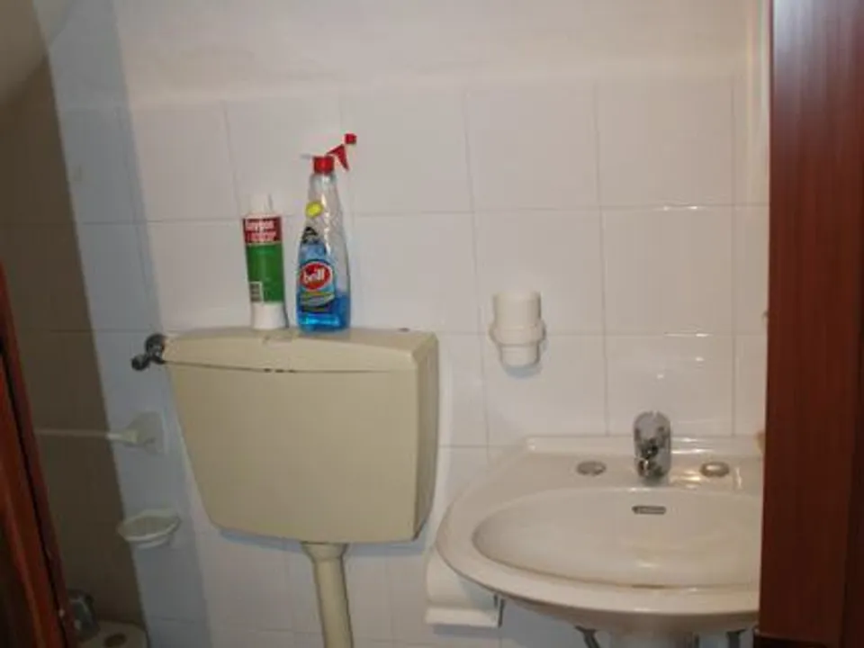 Byhus i Cianciana, Agrigento - foto 3