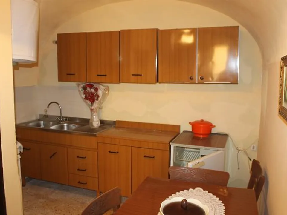 Byhus i Cianciana, Agrigento - foto 2