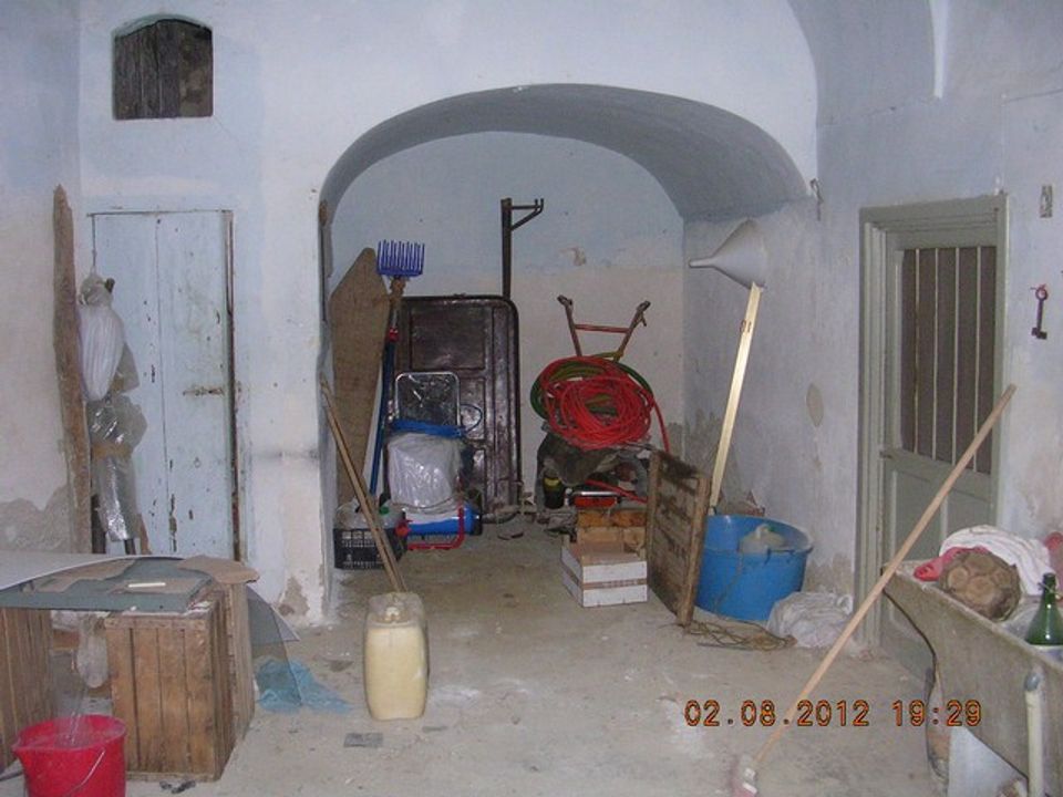 Lejlighed i Cianciana, Agrigento - foto 5
