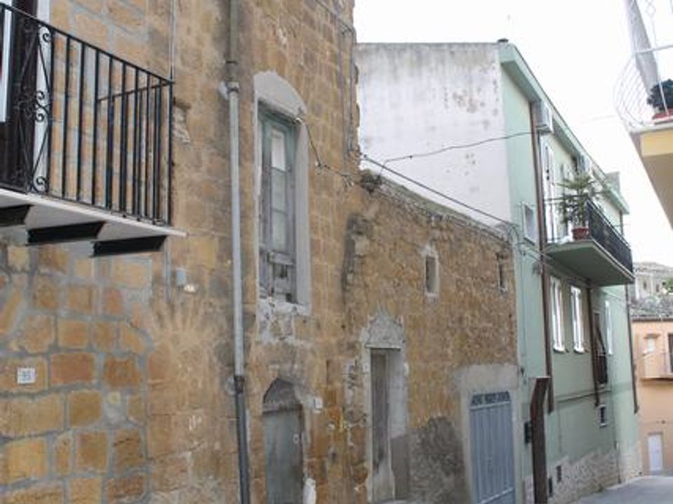 Byhus i Cianciana, Agrigento - foto 2