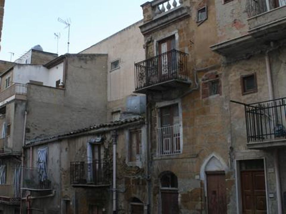 Byhus i Cianciana, Agrigento - foto 1