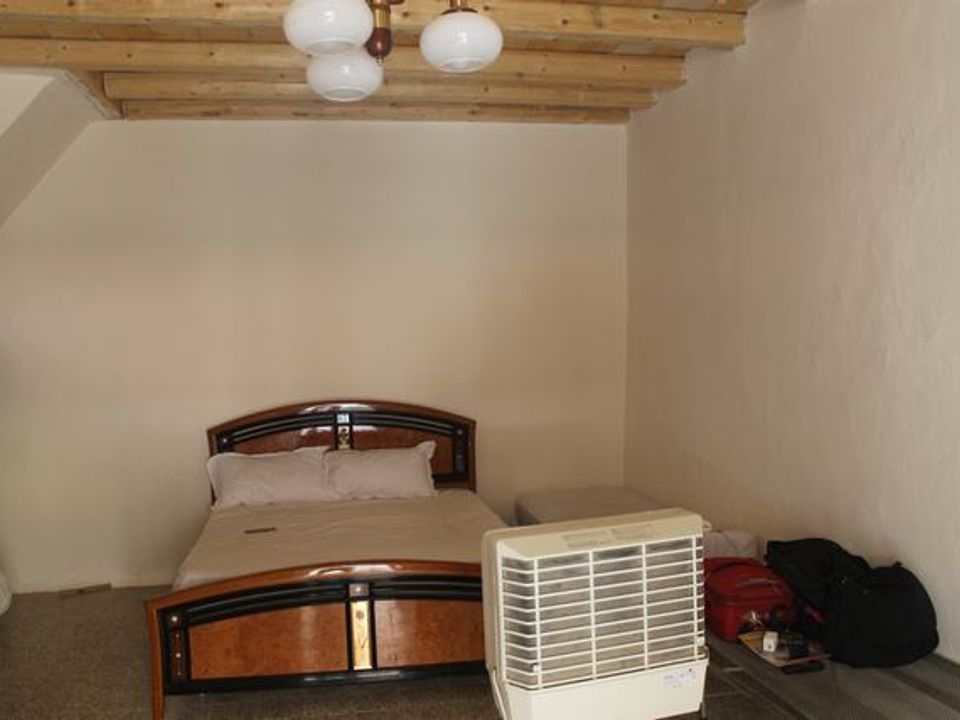 Byhus i Cianciana, Agrigento - foto 4