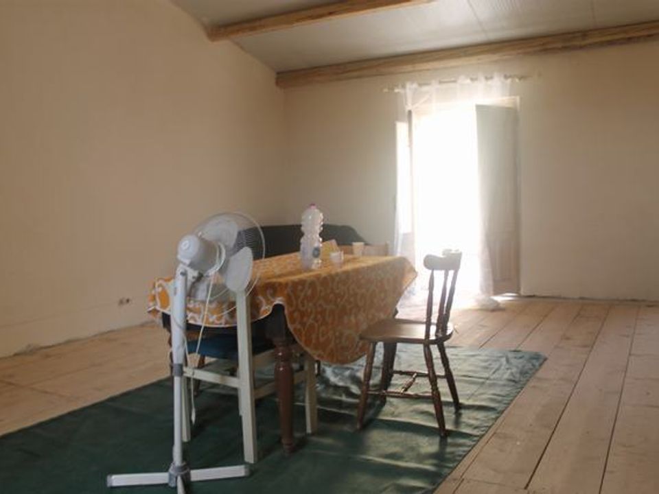 Byhus i Cianciana, Agrigento - foto 3