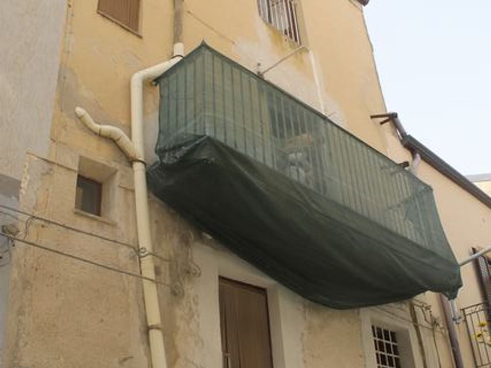Byhus i Cianciana, Agrigento - foto 1