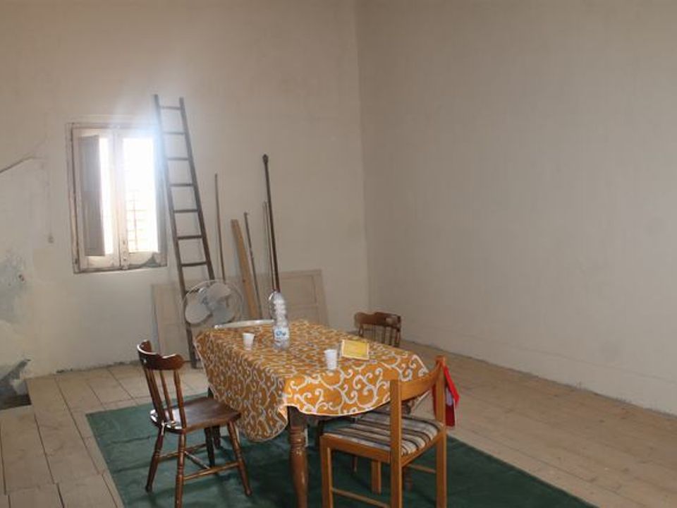 Byhus i Cianciana, Agrigento - foto 5