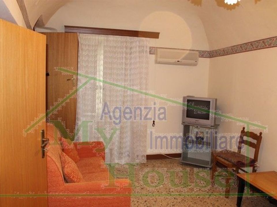 Byhus i Cianciana, Agrigento - foto 3