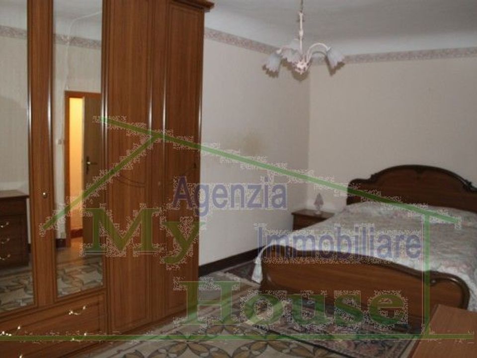 Byhus i Cianciana, Agrigento - foto 2