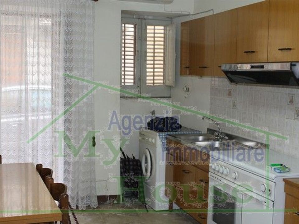 Byhus i Cianciana, Agrigento - foto 5