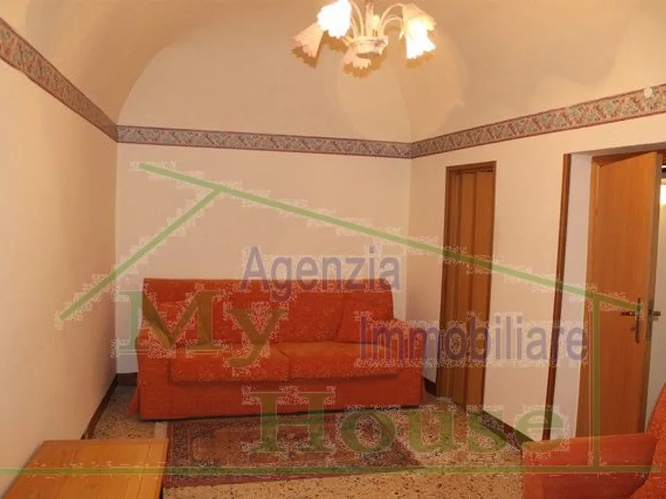 Byhus i Cianciana, Agrigento - foto 1