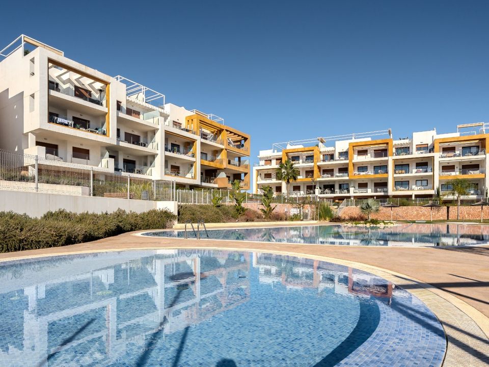 Lejlighed i Los Dolses, Alicante - foto 1