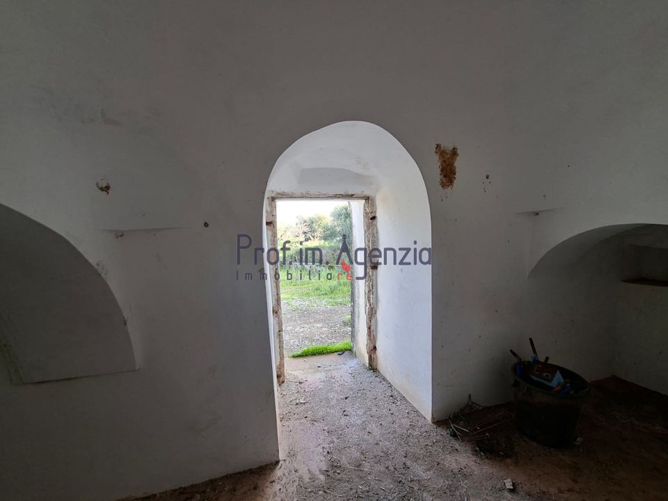 Landejendom i San Vito dei Normanni, Brindisi - foto 5
