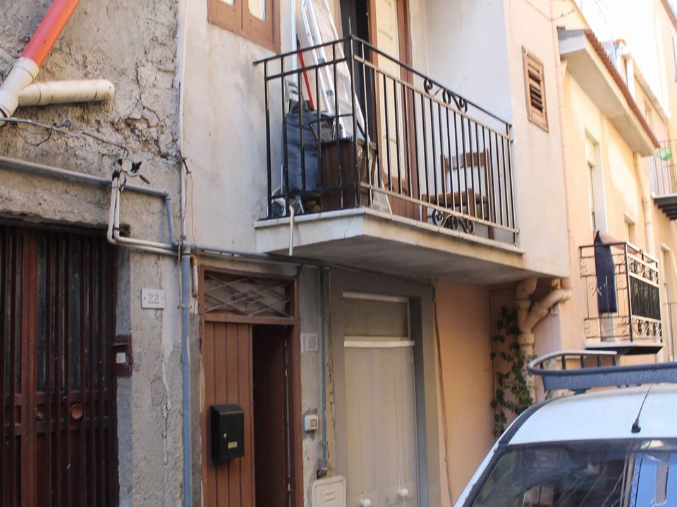 Byhus i Cianciana, Agrigento - foto 1