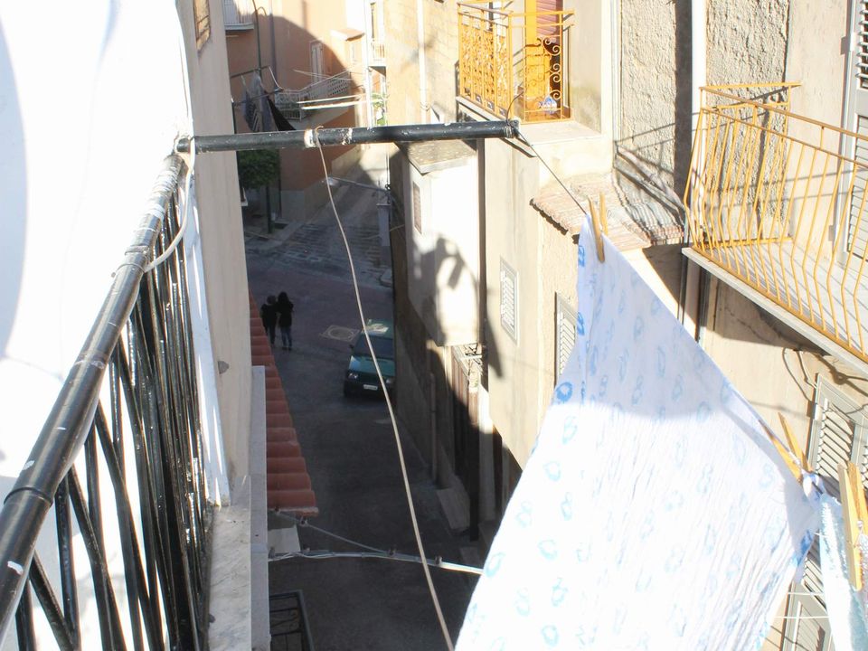 Byhus i Cianciana, Agrigento - foto 5