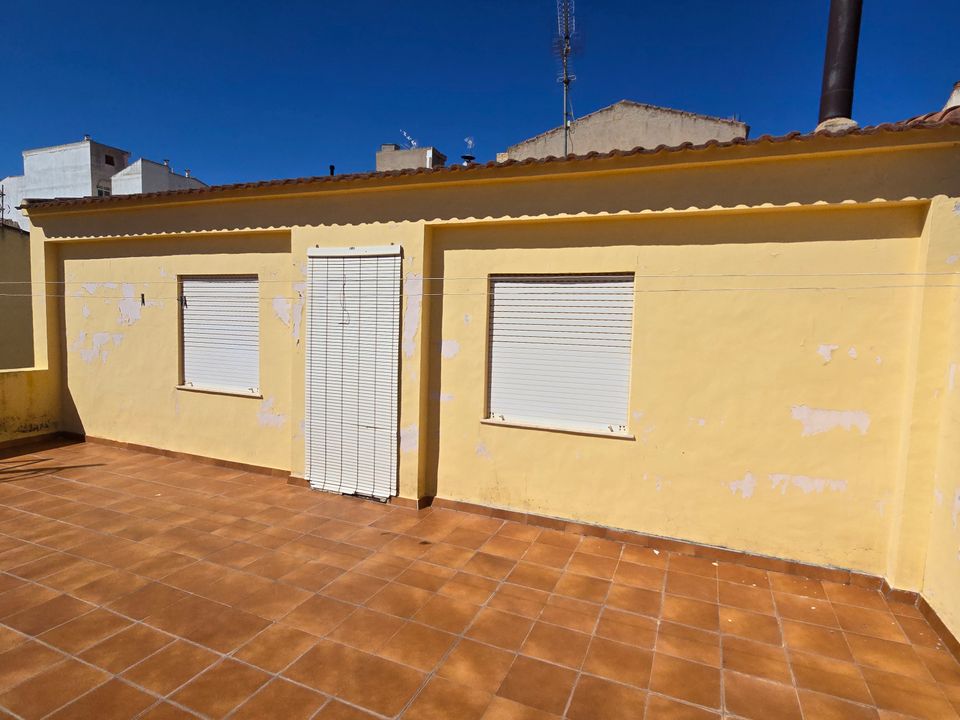 Byhus i Sax, Alicante - foto 5
