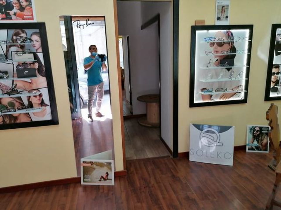 Byhus i Cianciana, Agrigento - foto 4
