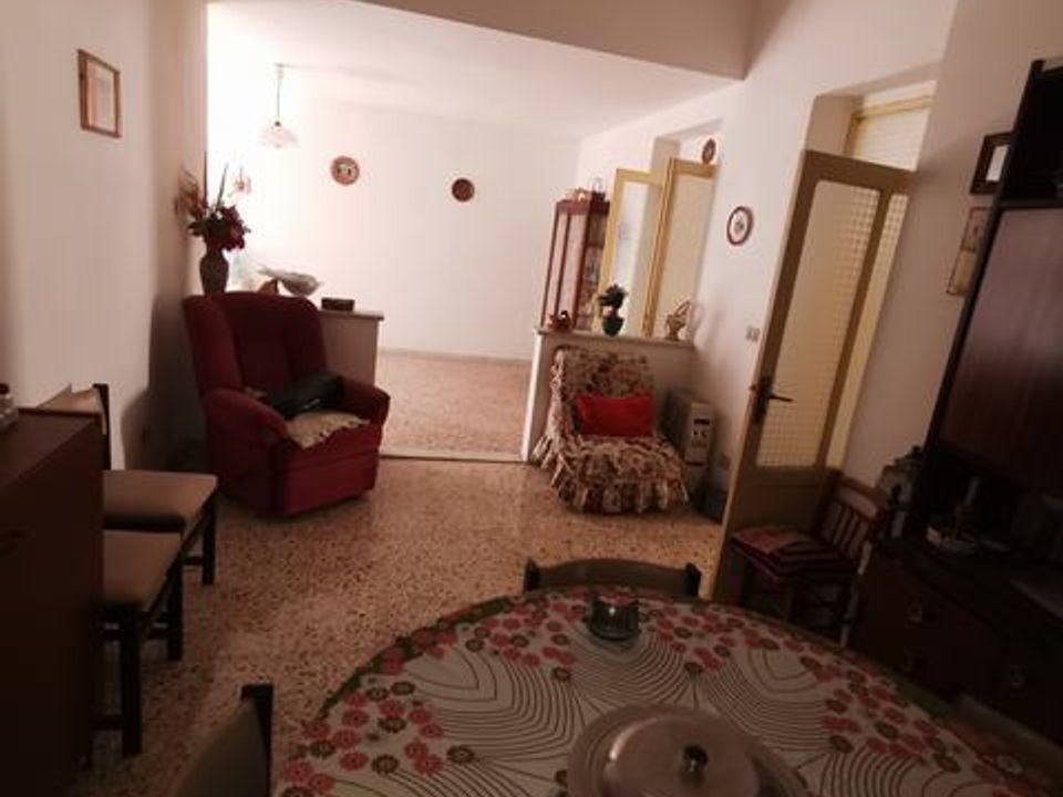 Byhus i Cianciana, Agrigento - foto 3