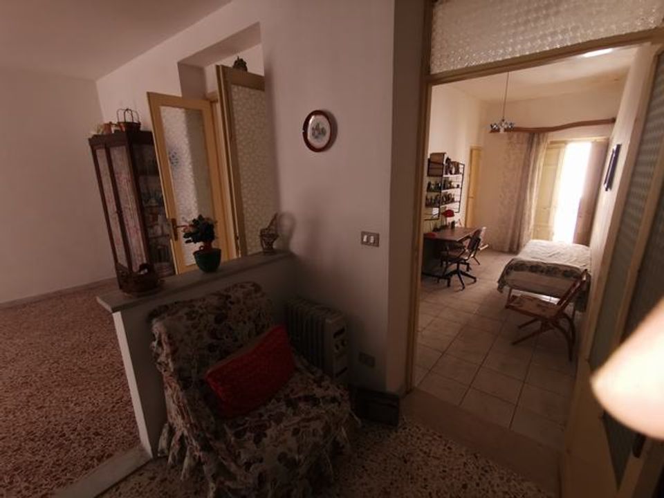 Byhus i Cianciana, Agrigento - foto 4
