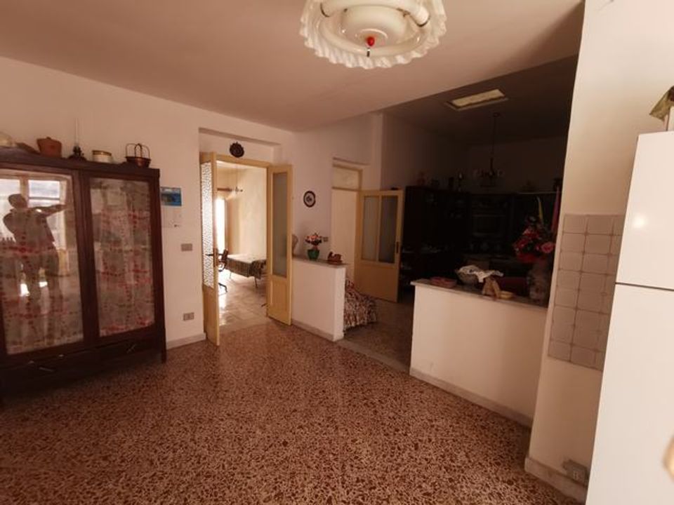 Byhus i Cianciana, Agrigento - foto 2