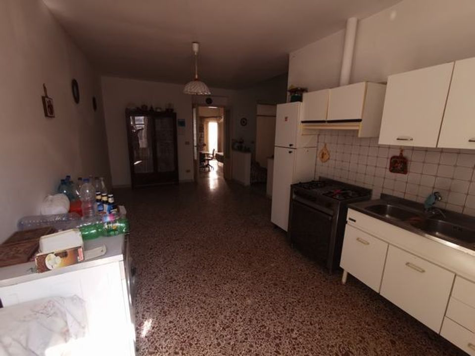 Byhus i Cianciana, Agrigento - foto 5