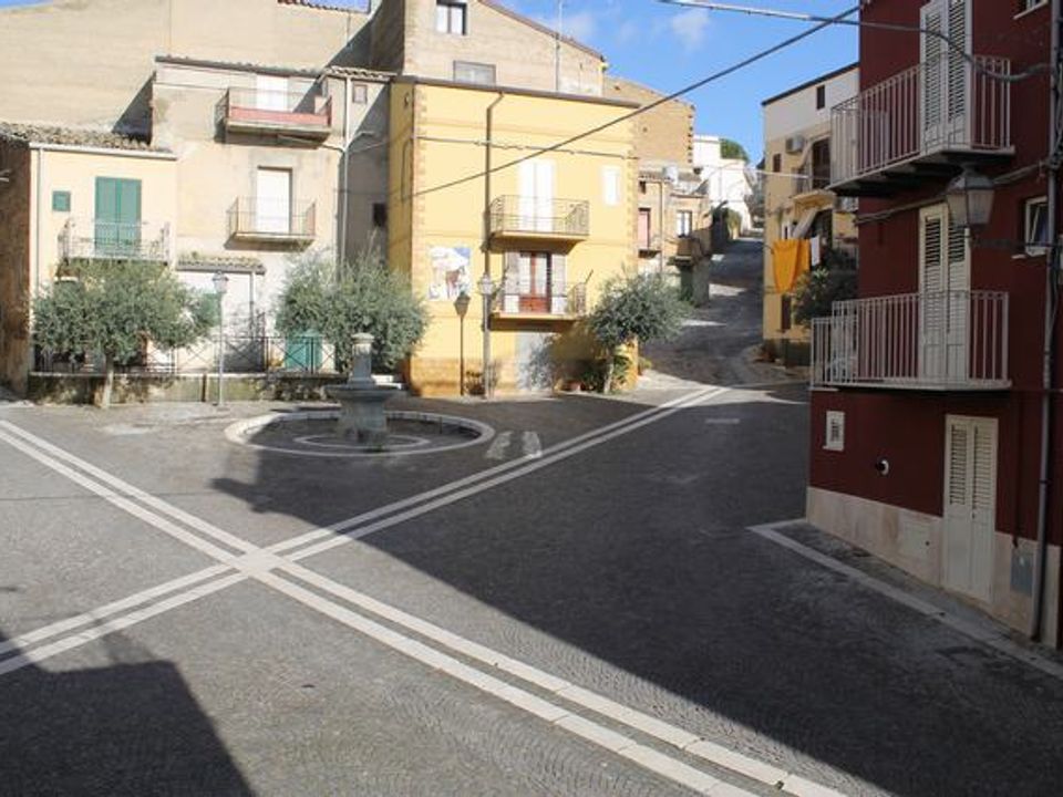 Byhus i Cianciana, Agrigento - foto 4