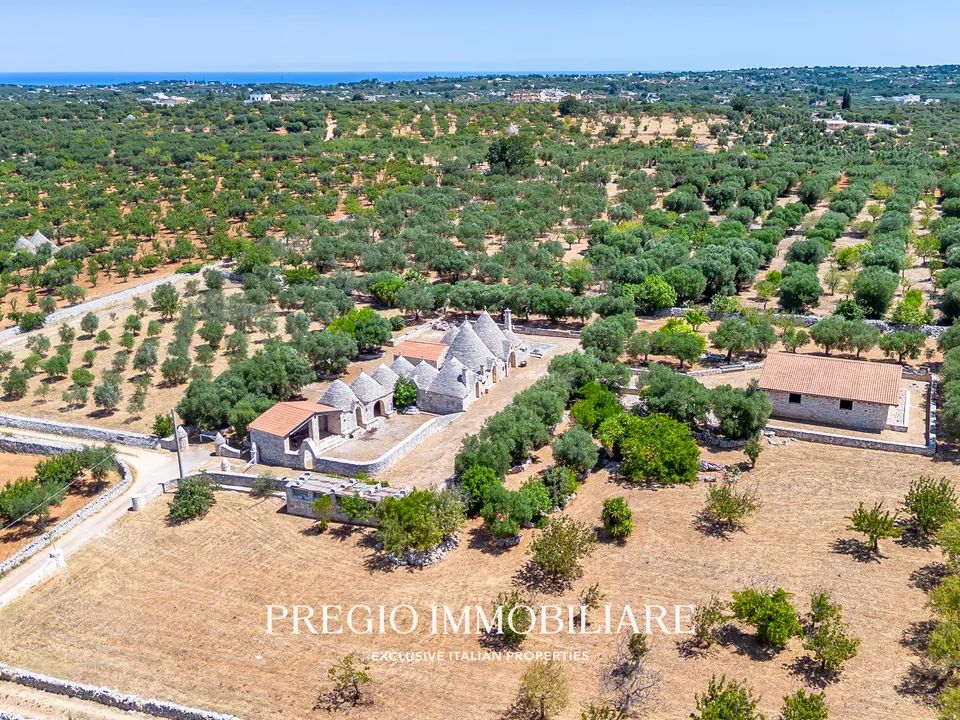 Casa rural em Monopoli, Bari - foto 3