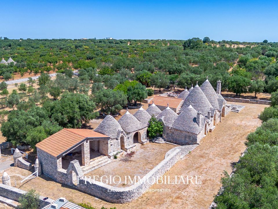 Casa rural em Monopoli, Bari - foto 2