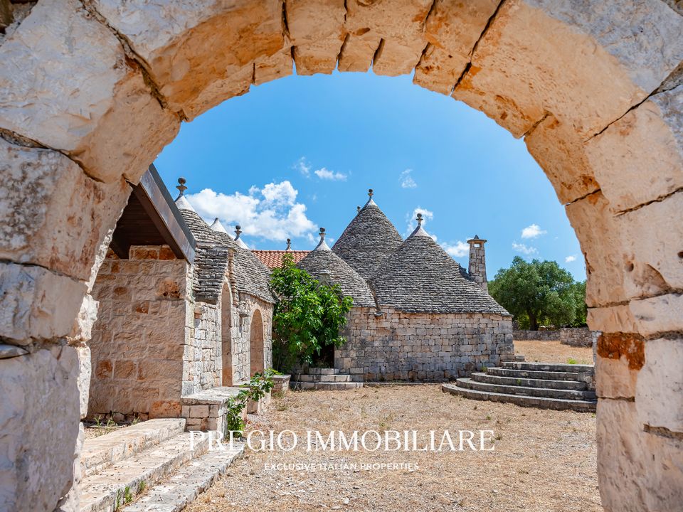 Casa rural em Monopoli, Bari - foto 4